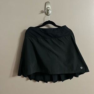 Lululemon Skort